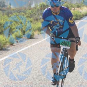 Meet your Posher, Charles